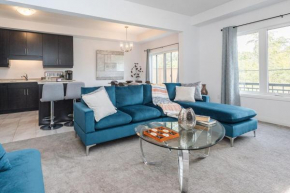 Niagara Luxury Living 5 mins from the Falls